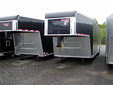 Toronto Trailers Plus, Horse Trailers